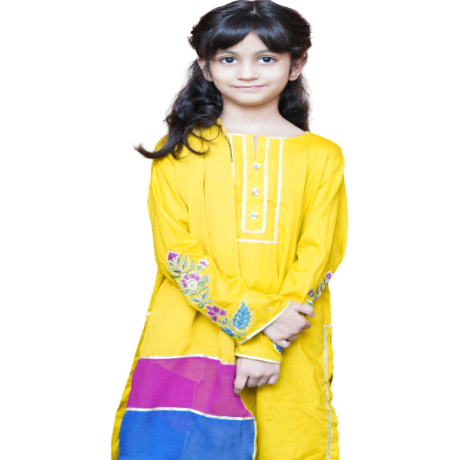 Saharadnan Kids